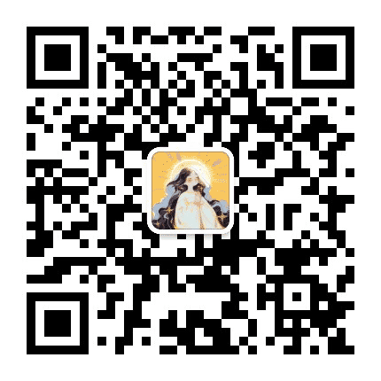 壶关本地事公众号二维码