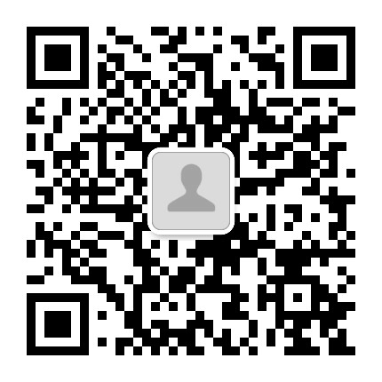 东盛油茶公众号二维码