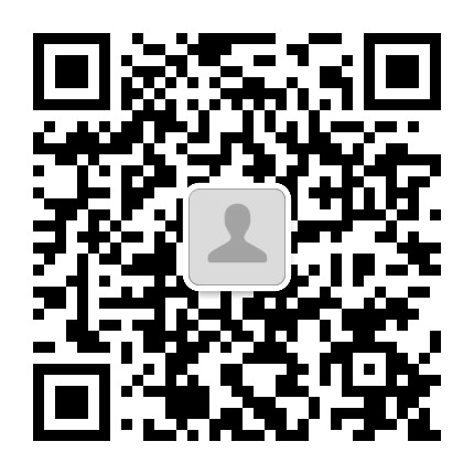 石臼边防派出所社区警务公众号二维码