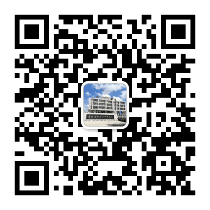 吉林油田农业开发公众号二维码