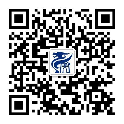 CDCE南京门窗移门定制展公众号二维码