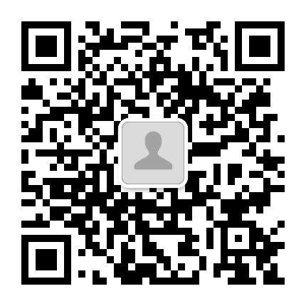 平安昭阳公众号二维码