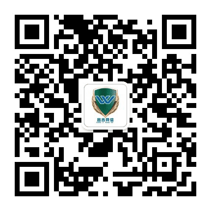 昌吉州互联网辟谣平台公众号二维码