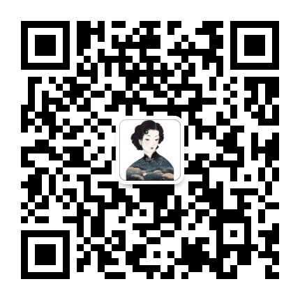 依人说话技巧公众号二维码