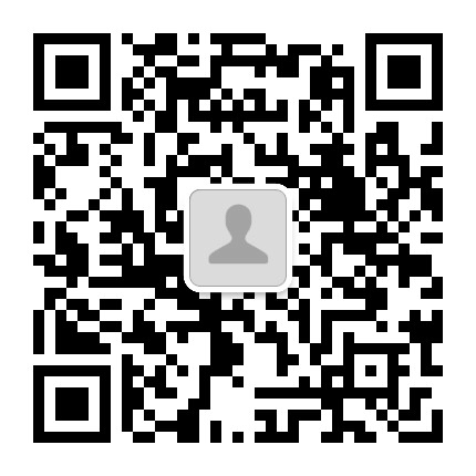 芦台街福康社区公众号二维码
