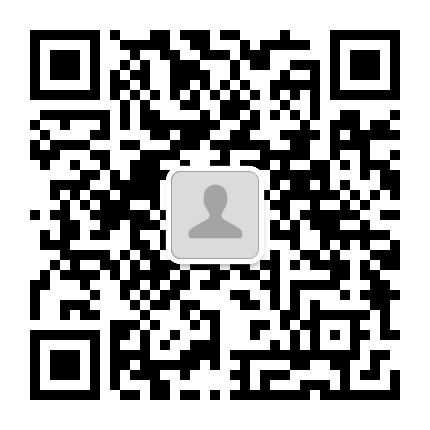 东新派出所公众号二维码