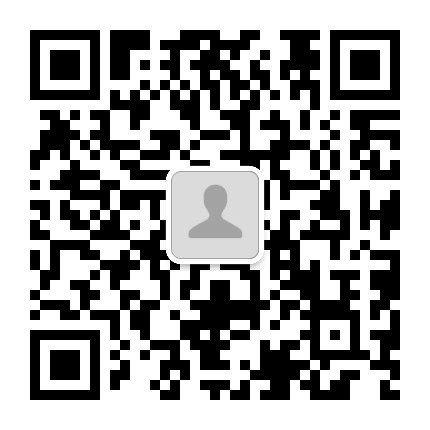 海曙人才公众号二维码