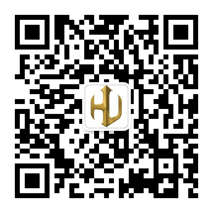 雪峰训练营公众号二维码