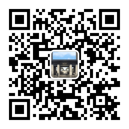 石油地产桥东河畔公众号二维码