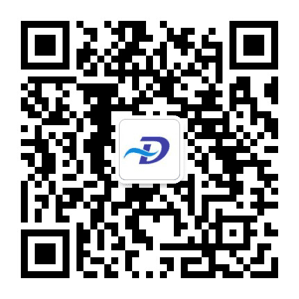 岳阳定制公交公众号二维码