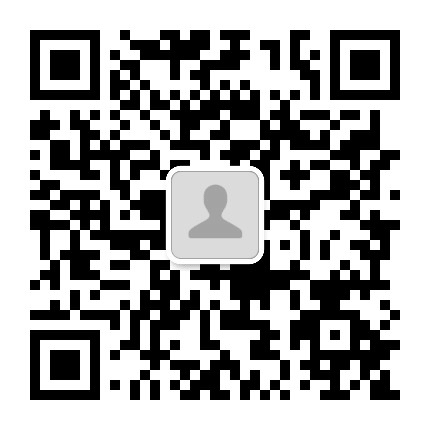 白云街道广源社区公众号二维码
