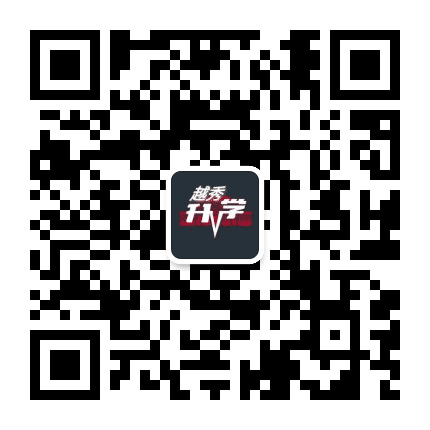 金甲名师辅导公众号二维码