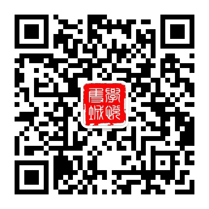 学悦双城公众号二维码