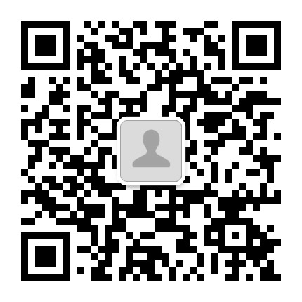 新源桥西云社区公众号二维码