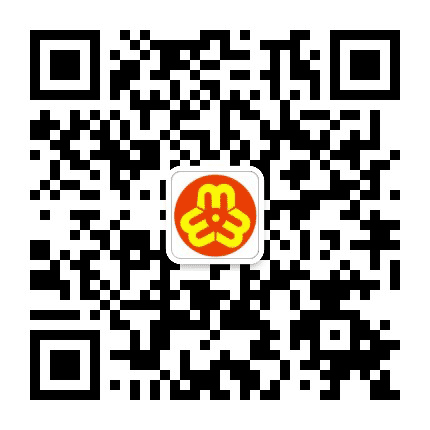 泰安市妇联公众号二维码