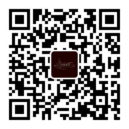 乌兰浩特 丽都水岸公众号二维码