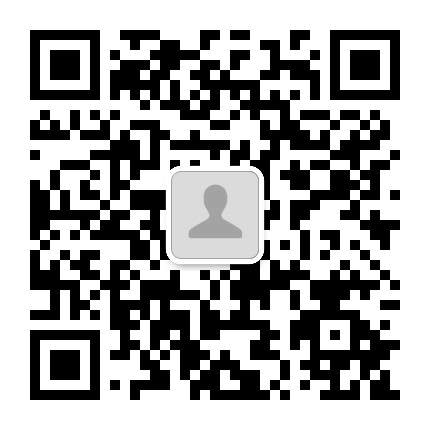 梁平三农公众号二维码
