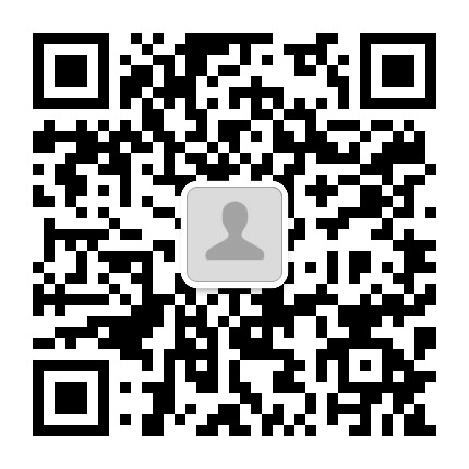 青云住建公众号二维码