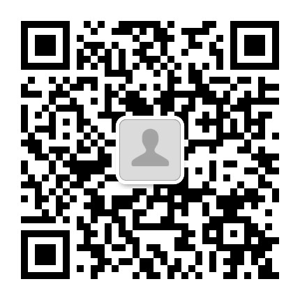 南康统计公众号二维码