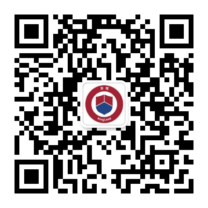 京领新高中公众号二维码