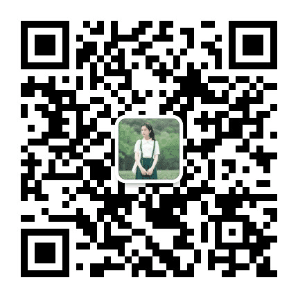 幸福的心语公众号二维码