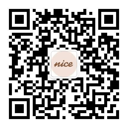 哇塞社长公众号二维码