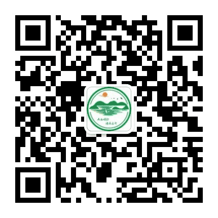 诗画上升公众号二维码