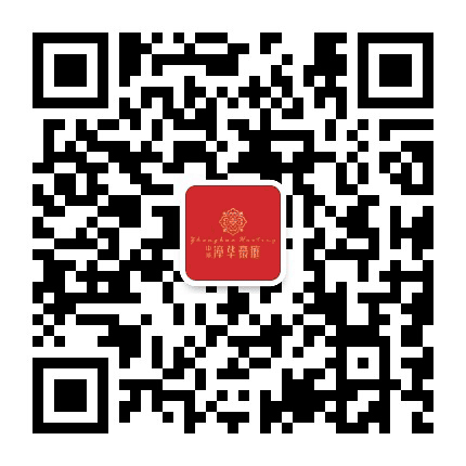 中扬漳华豪庭公众号二维码