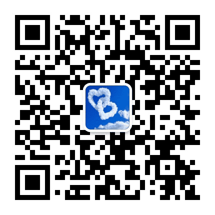 联星村民委员会公众号二维码