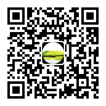 黑龙江省尾山农场公众号二维码