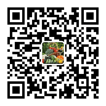 乐义配送中心公众号二维码