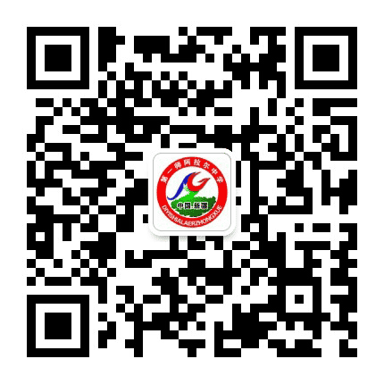 第一师阿拉尔中学公众号二维码