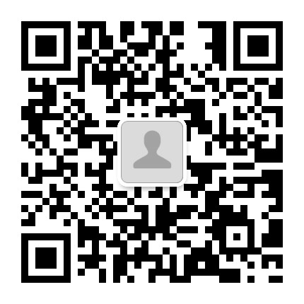 碧玉穿紫公众号二维码