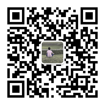 程序员谱戈公众号二维码