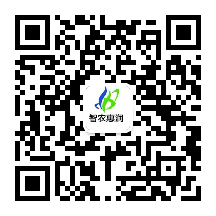 潍坊惠润生物公众号二维码