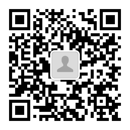 袁州农业公众号二维码