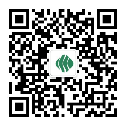 天竺山酒店公众号二维码