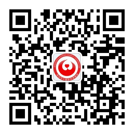 深圳市大鹏新区慈善会公众号二维码