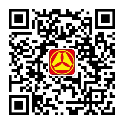 朔州天顺祥汽贸公众号二维码