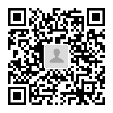 都司时事公众号二维码