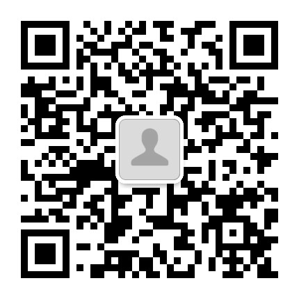 幸福迎龙公众号二维码