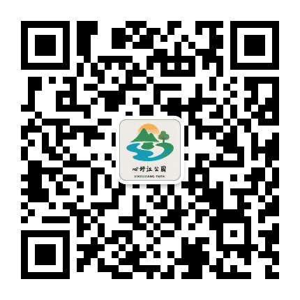 北投心圩江公司公众号二维码