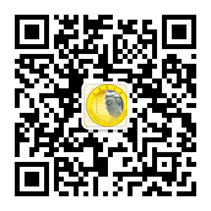 温岭观音堂公众号二维码