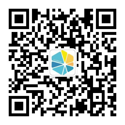 海创公园公众号二维码