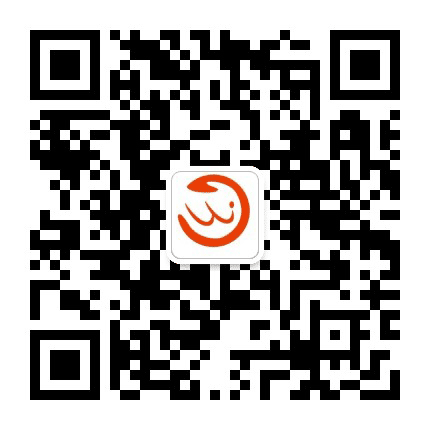 上海闵行区继王敬老院公众号二维码