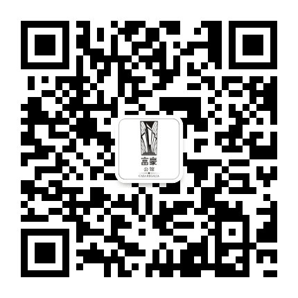 富豪公馆二期公众号二维码
