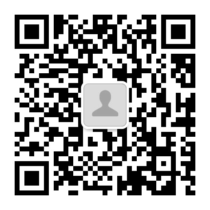 廉洁东棘坨公众号二维码