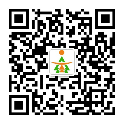 伊春市美溪人才驿站公众号二维码
