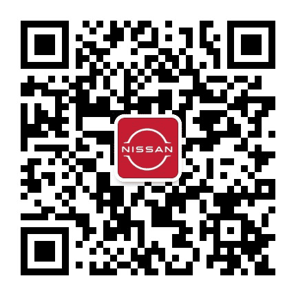 东风南方东环专营店公众号二维码