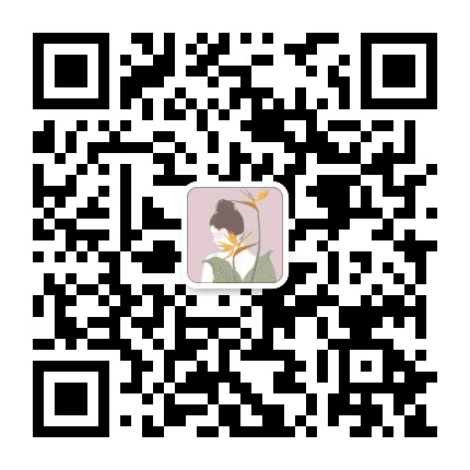 爱读书的智慧女子公众号二维码